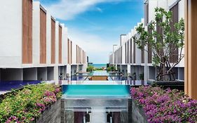 Ace Of Hua Hin Resort - Sha Plus