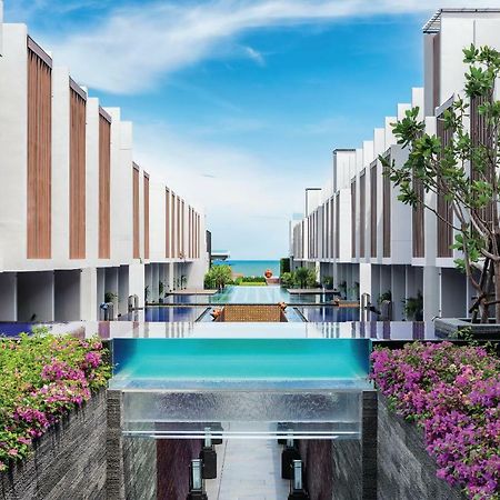 Ace Of Hua Hin Resort - Sha Plus Cha-am Exterior foto