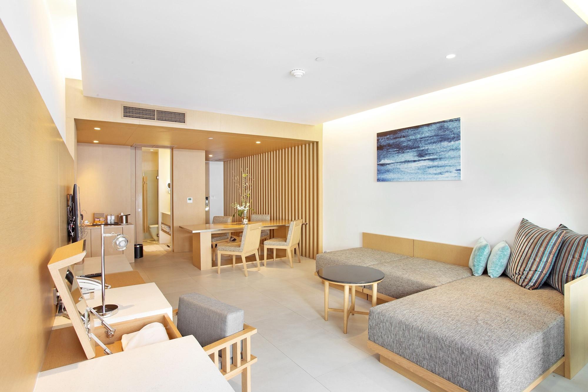Ace Of Hua Hin Resort - Sha Plus Cha-am Exterior foto
