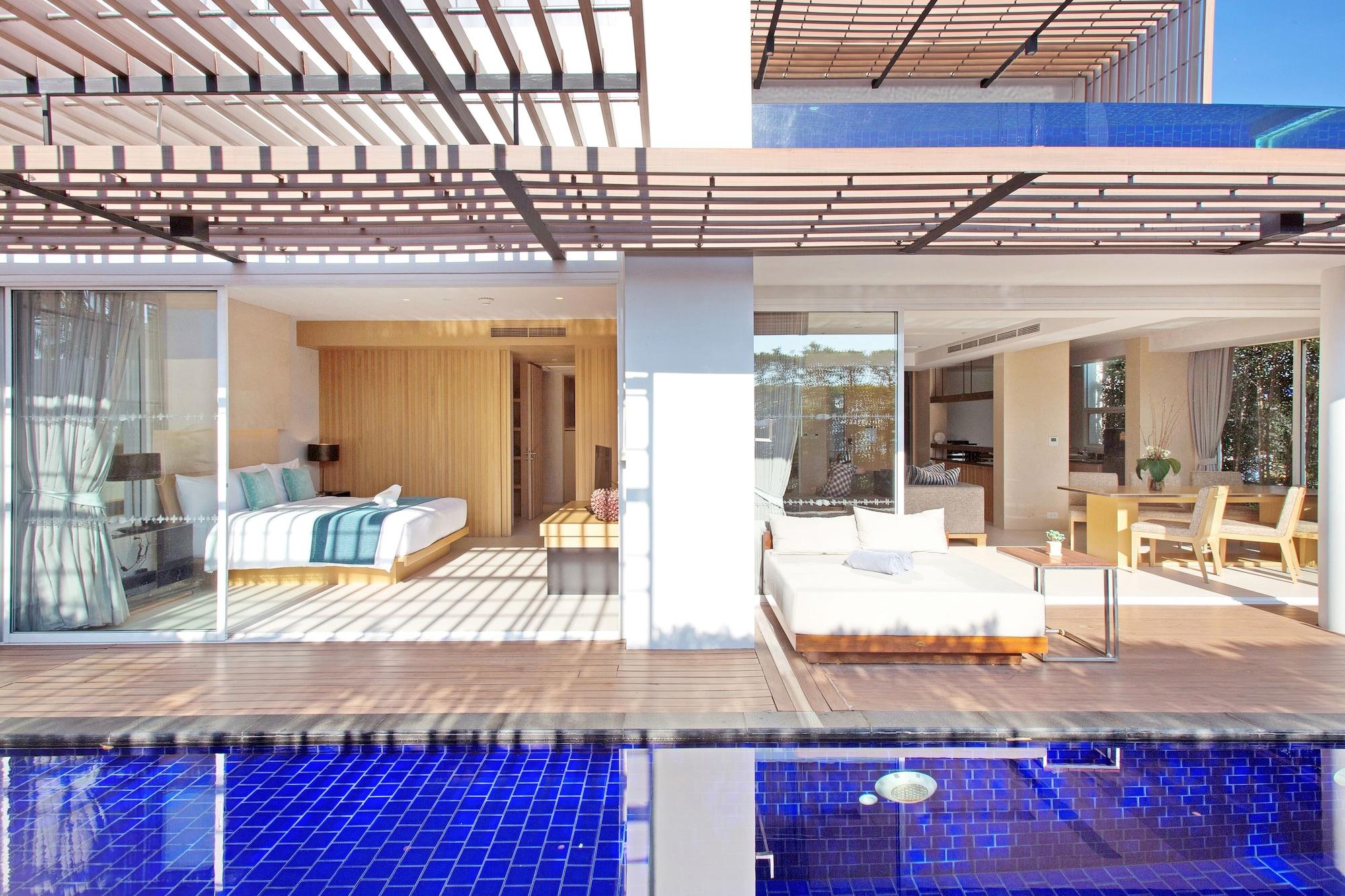 Ace Of Hua Hin Resort - Sha Plus Cha-am Exterior foto