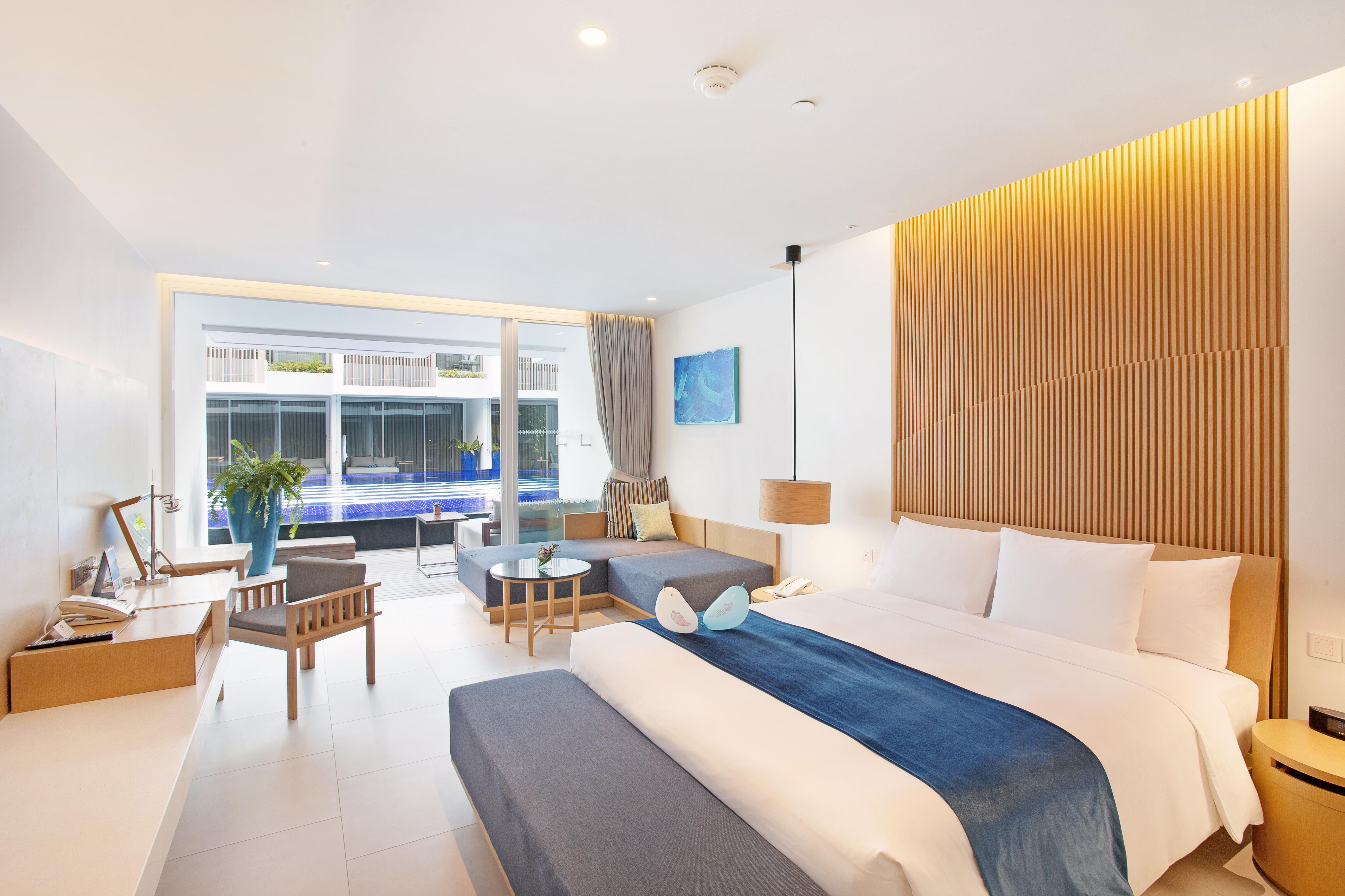 Ace Of Hua Hin Resort - Sha Plus Cha-am Exterior foto