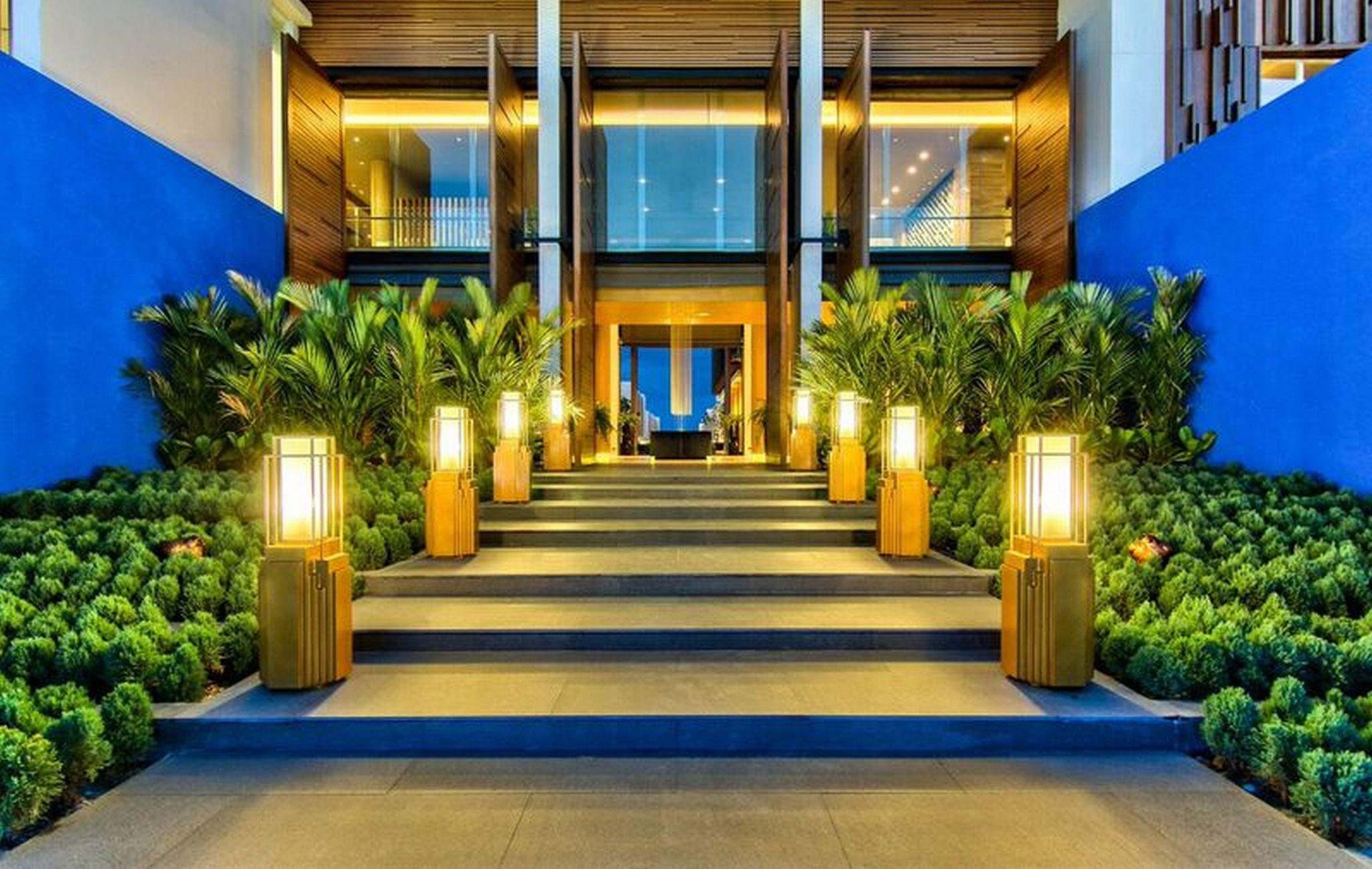 Ace Of Hua Hin Resort - Sha Plus Cha-am Exterior foto