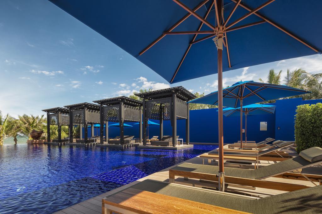 Ace Of Hua Hin Resort - Sha Plus Cha-am Exterior foto