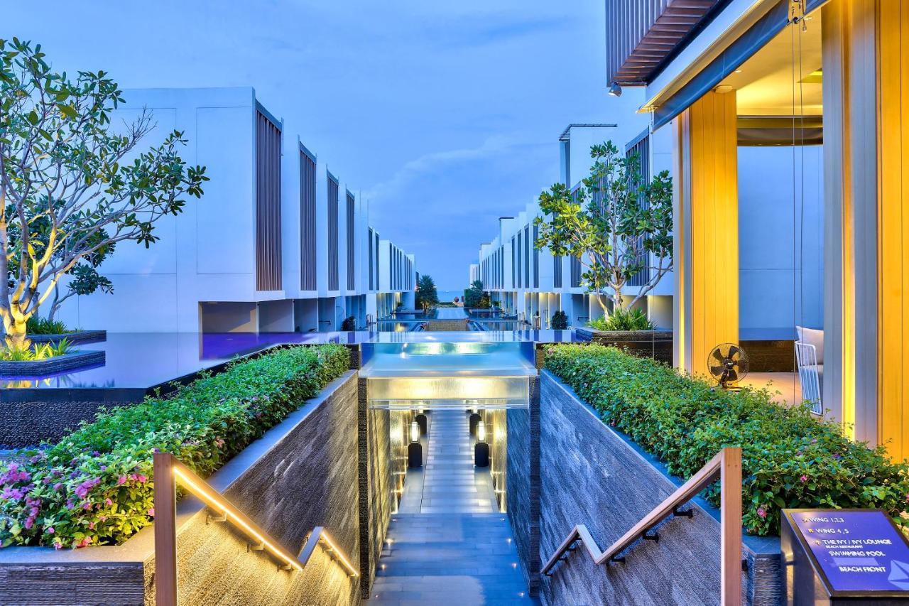 Ace Of Hua Hin Resort - Sha Plus Cha-am Exterior foto