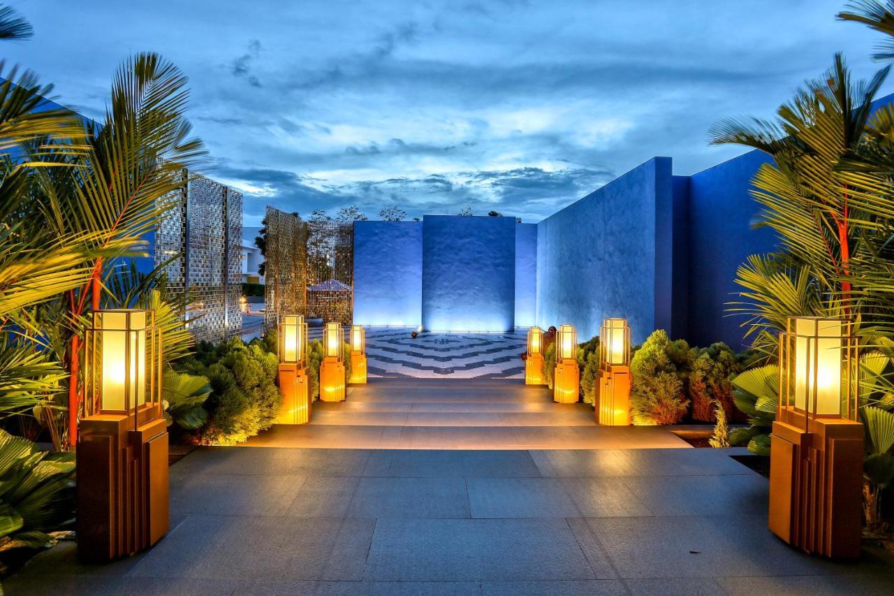Ace Of Hua Hin Resort - Sha Plus Cha-am Exterior foto
