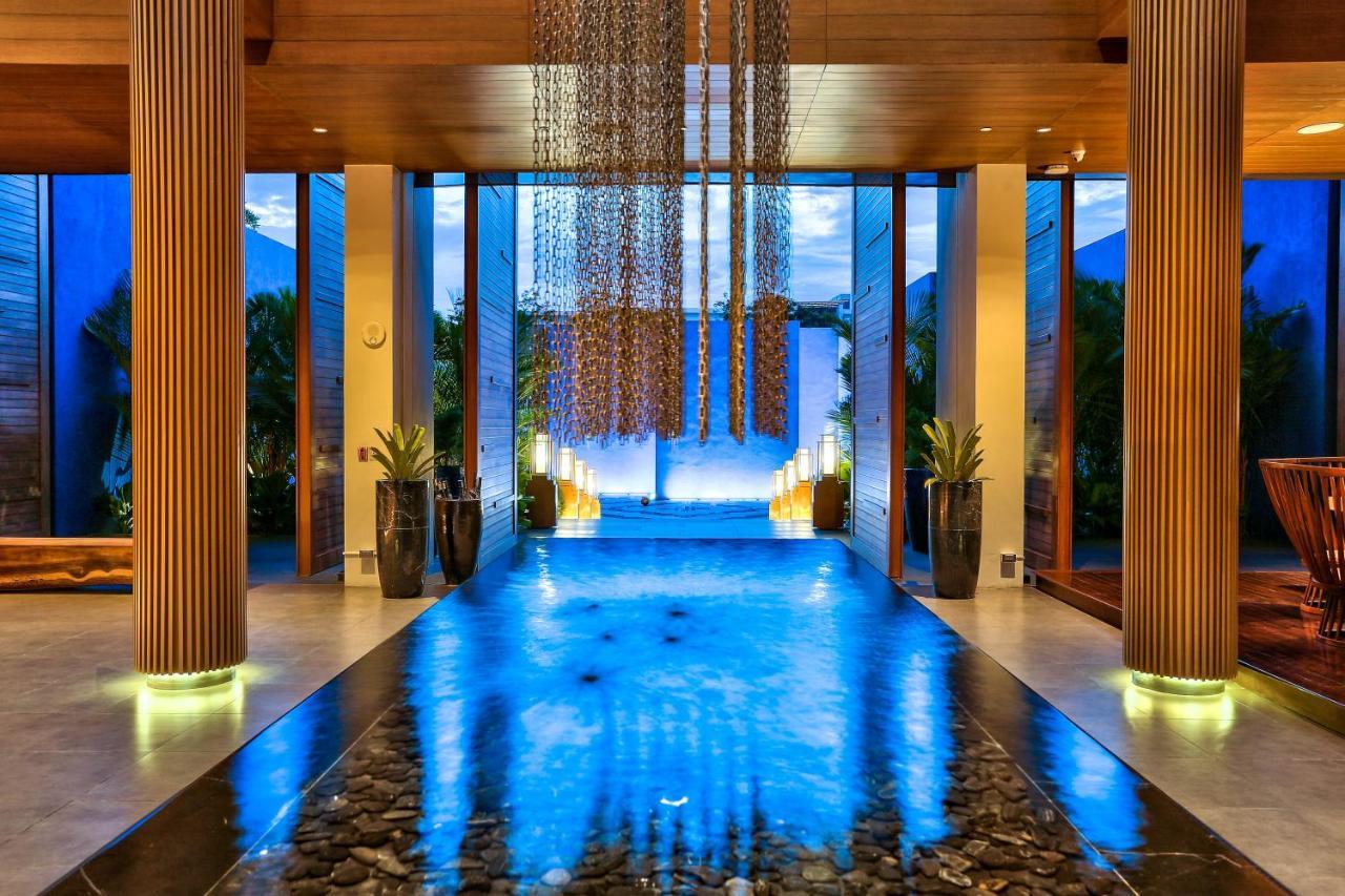 Ace Of Hua Hin Resort - Sha Plus Cha-am Exterior foto