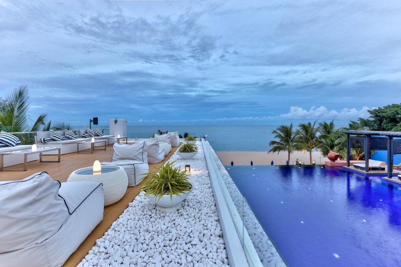 Ace Of Hua Hin Resort - Sha Plus Cha-am Exterior foto