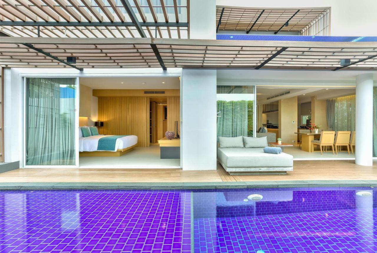 Ace Of Hua Hin Resort - Sha Plus Cha-am Exterior foto