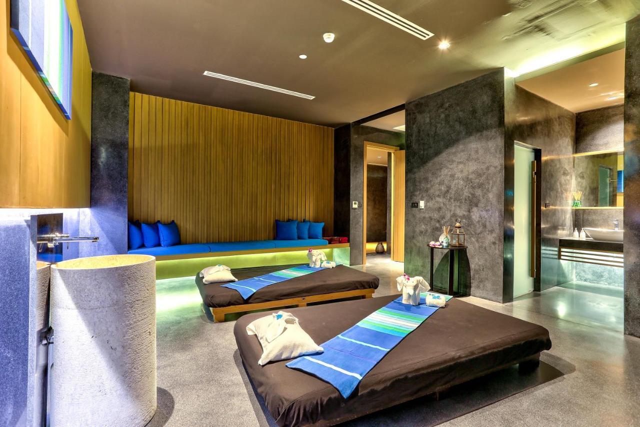 Ace Of Hua Hin Resort - Sha Plus Cha-am Exterior foto