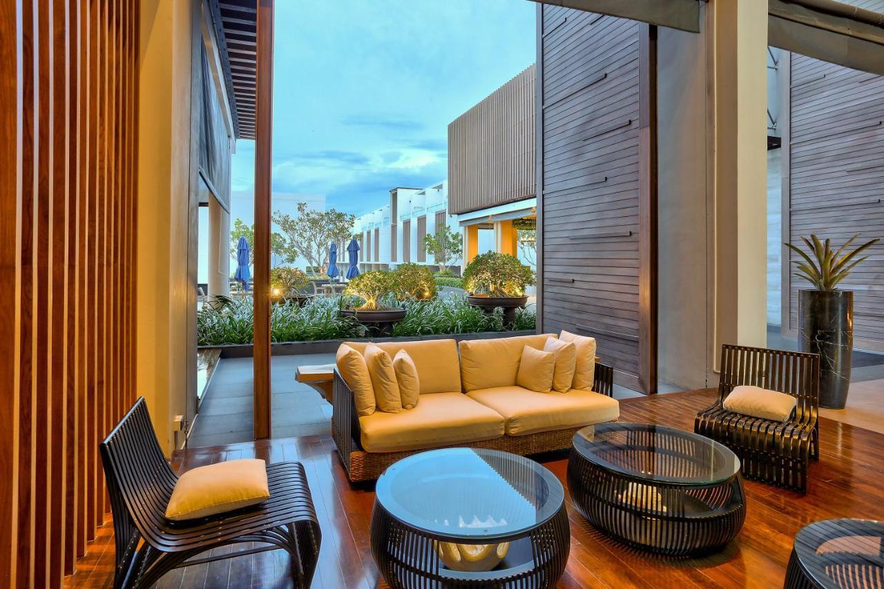 Ace Of Hua Hin Resort - Sha Plus Cha-am Exterior foto