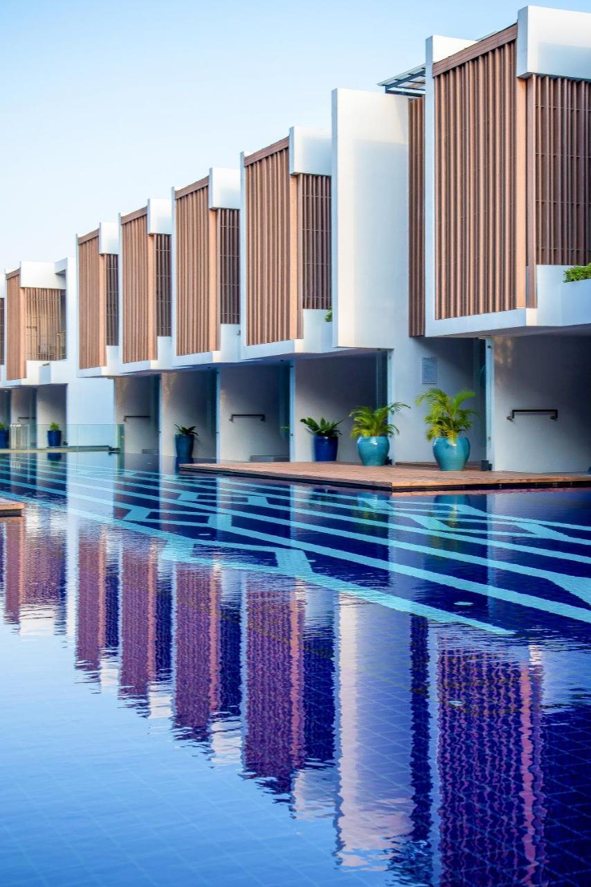 Ace Of Hua Hin Resort - Sha Plus Cha-am Exterior foto