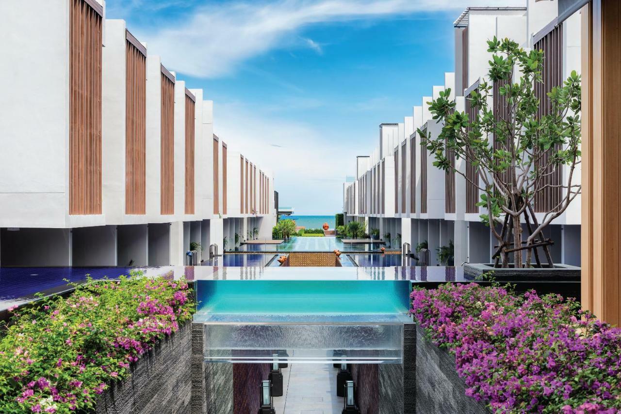 Ace Of Hua Hin Resort - Sha Plus Cha-am Exterior foto